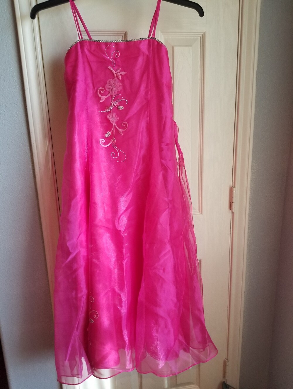 Girls' Princess Costume